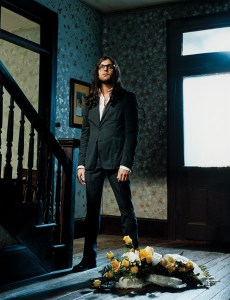 Nathan Followill (Kings of Leon)
